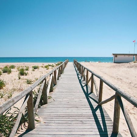 Hotel Avenida Playa Zahara de los Atunes Extérieur photo