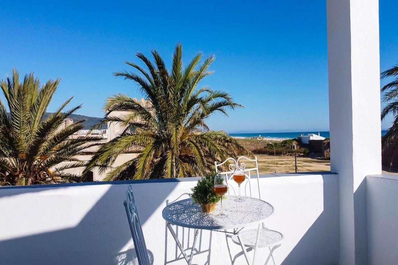 Hotel Avenida Playa Zahara de los Atunes Extérieur photo