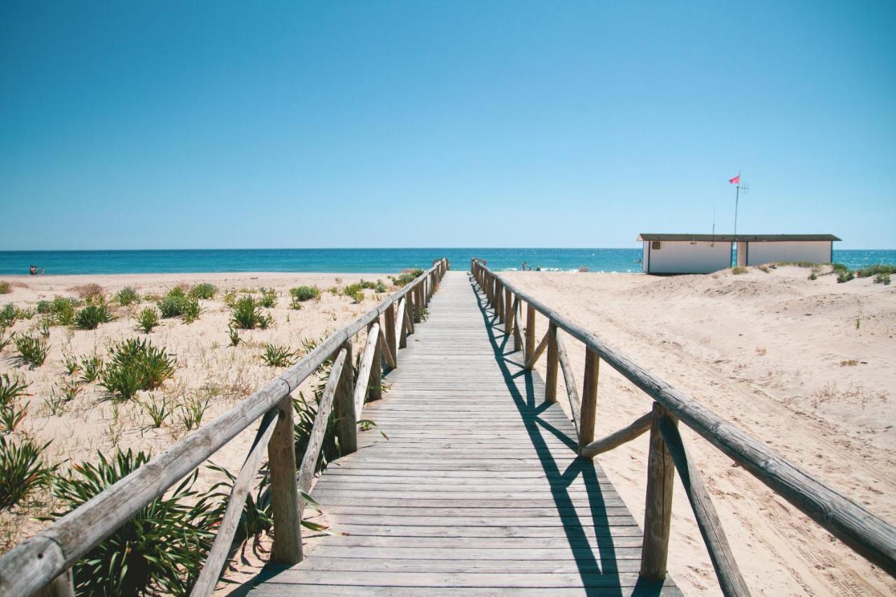 Hotel Avenida Playa Zahara de los Atunes Extérieur photo