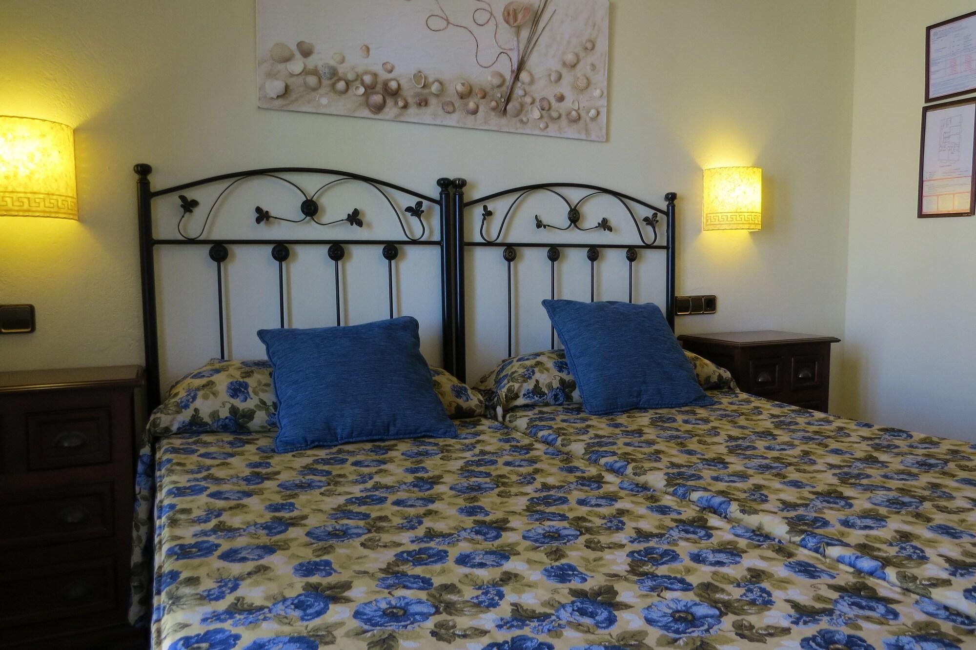 Hotel Avenida Playa Zahara de los Atunes Extérieur photo