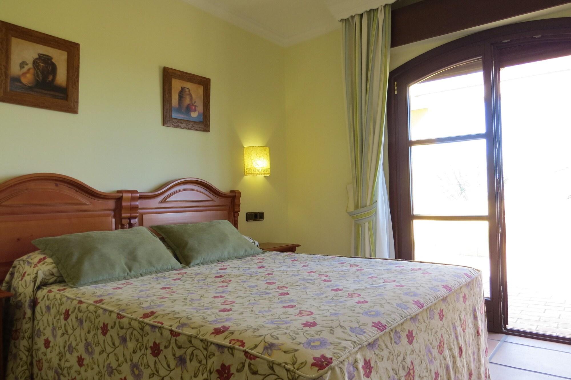 Hotel Avenida Playa Zahara de los Atunes Extérieur photo