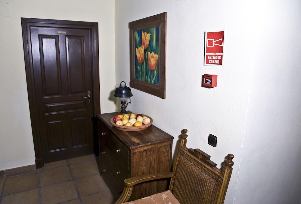 Hotel Avenida Playa Zahara de los Atunes Extérieur photo