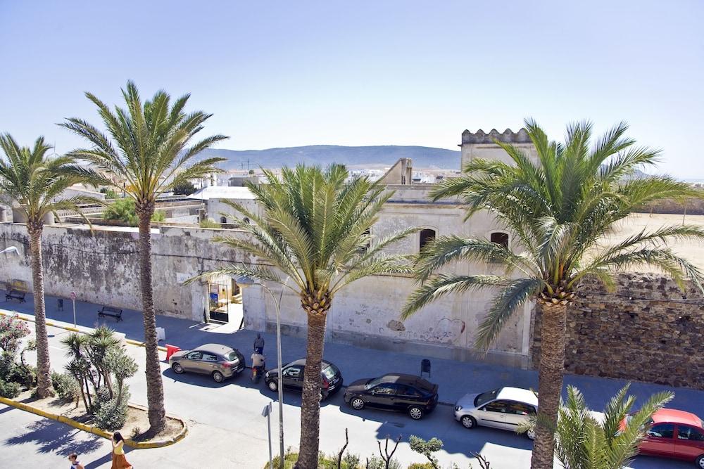 Hotel Avenida Playa Zahara de los Atunes Extérieur photo