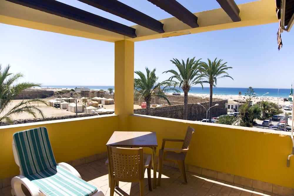 Hotel Avenida Playa Zahara de los Atunes Extérieur photo