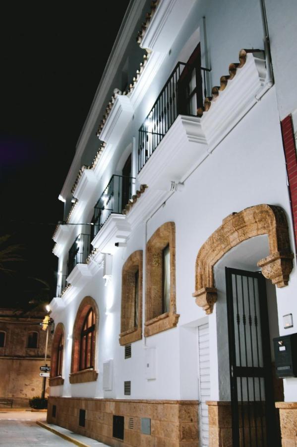 Hotel Avenida Playa Zahara de los Atunes Extérieur photo