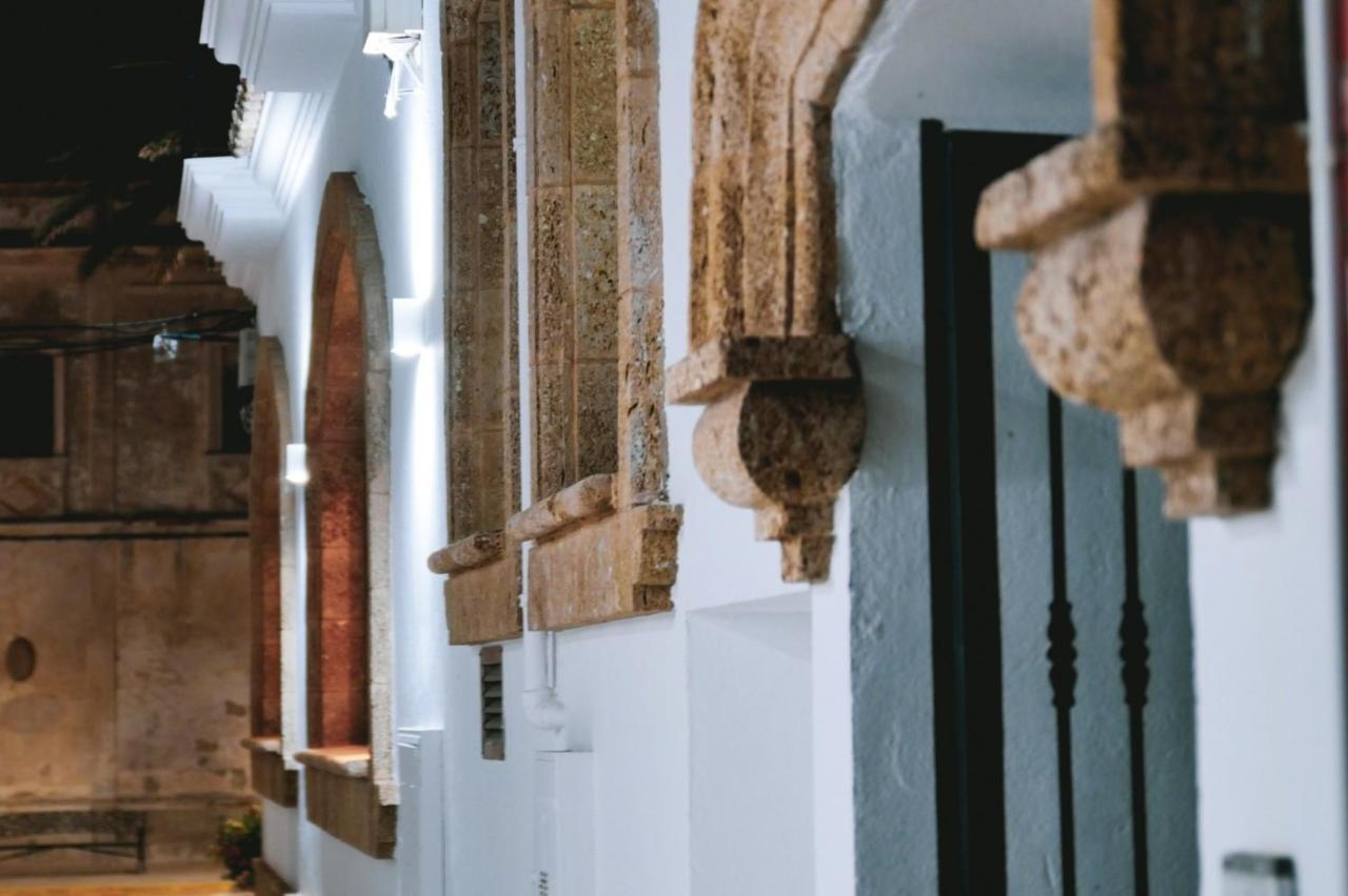 Hotel Avenida Playa Zahara de los Atunes Extérieur photo