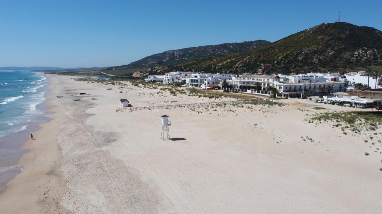 Hotel Avenida Playa Zahara de los Atunes Extérieur photo