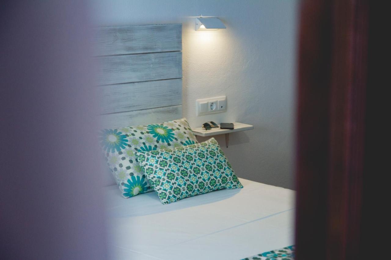 Hotel Avenida Playa Zahara de los Atunes Extérieur photo