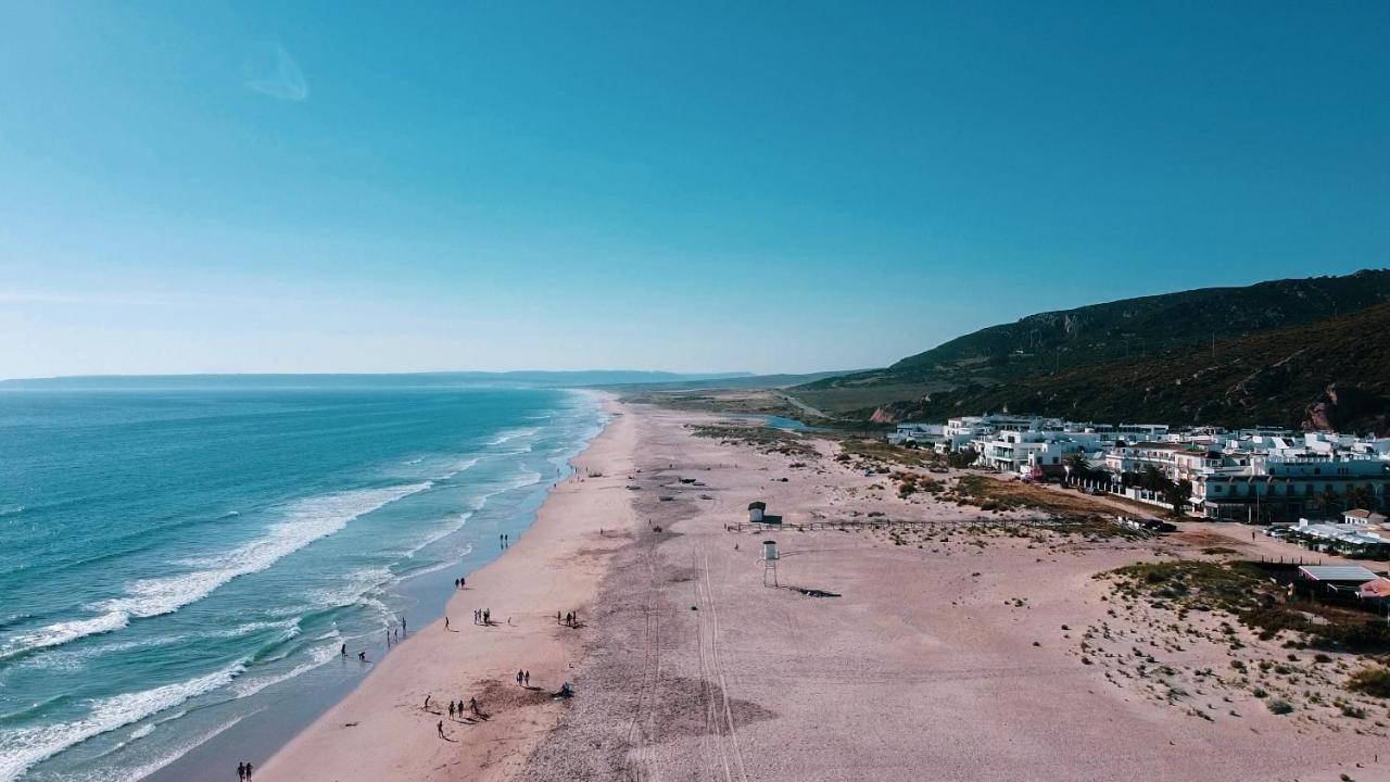 Hotel Avenida Playa Zahara de los Atunes Extérieur photo