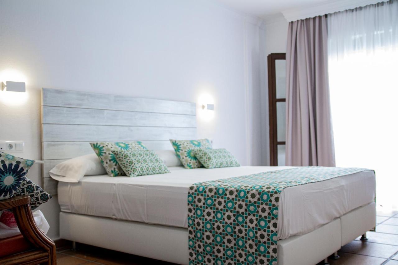 Hotel Avenida Playa Zahara de los Atunes Extérieur photo